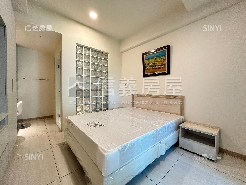 台北灣銀河樹景３房房屋室內格局與周邊環境