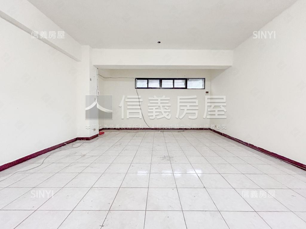 信義１０１景觀大空間美邸房屋室內格局與周邊環境