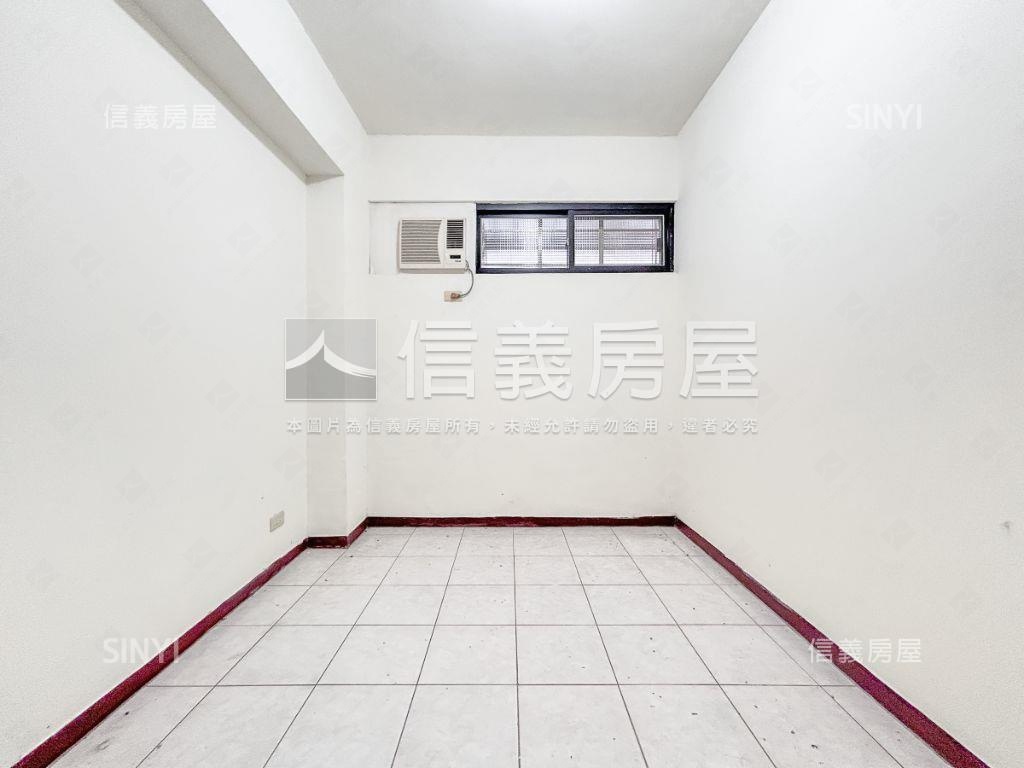 信義１０１景觀大空間美邸房屋室內格局與周邊環境