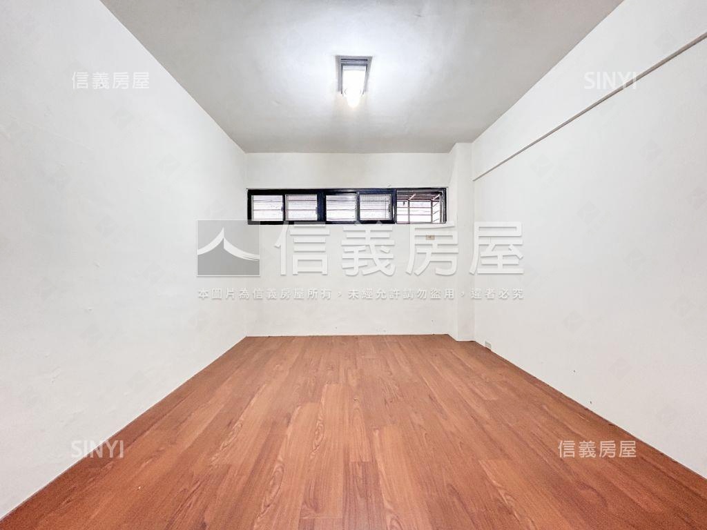 信義１０１景觀大空間美邸房屋室內格局與周邊環境