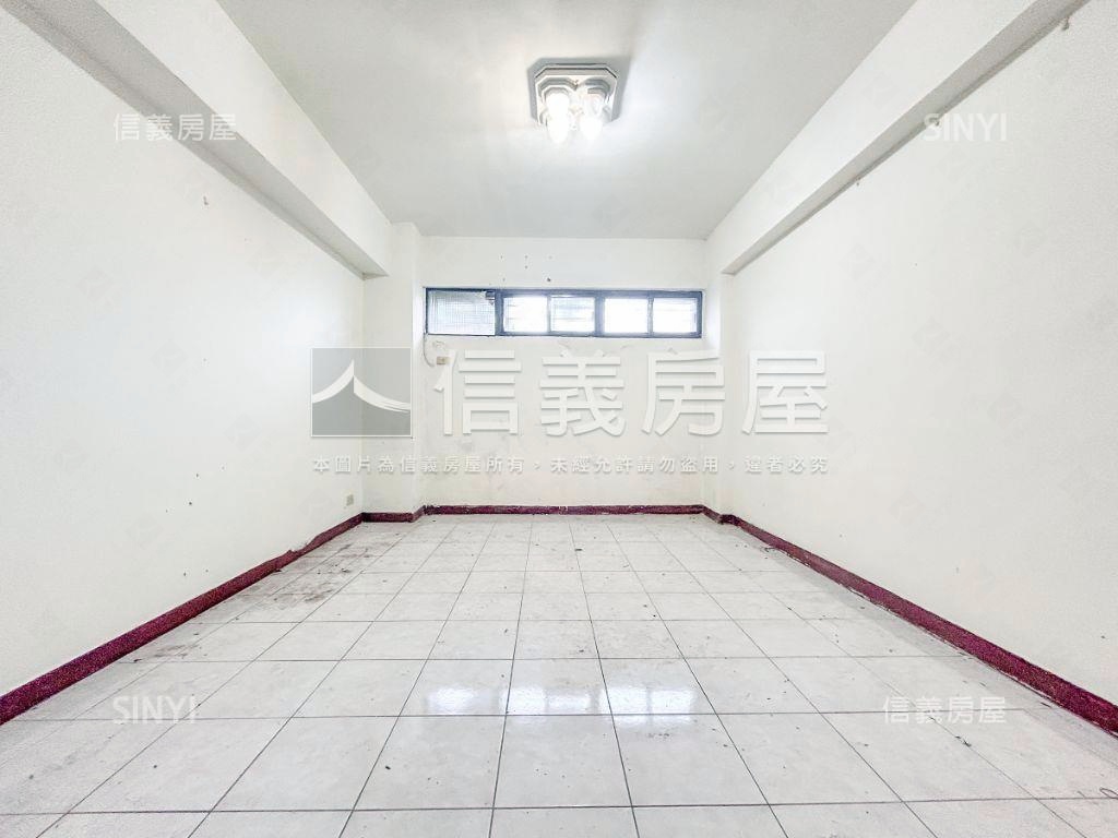 信義１０１景觀大空間美邸房屋室內格局與周邊環境