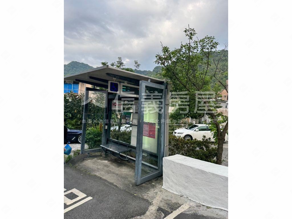 信義１０１景觀大空間美邸房屋室內格局與周邊環境