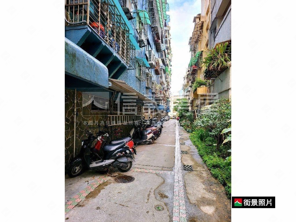 信義１０１景觀大空間美邸房屋室內格局與周邊環境
