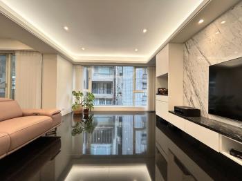 專任一層一戶捷運時尚三房