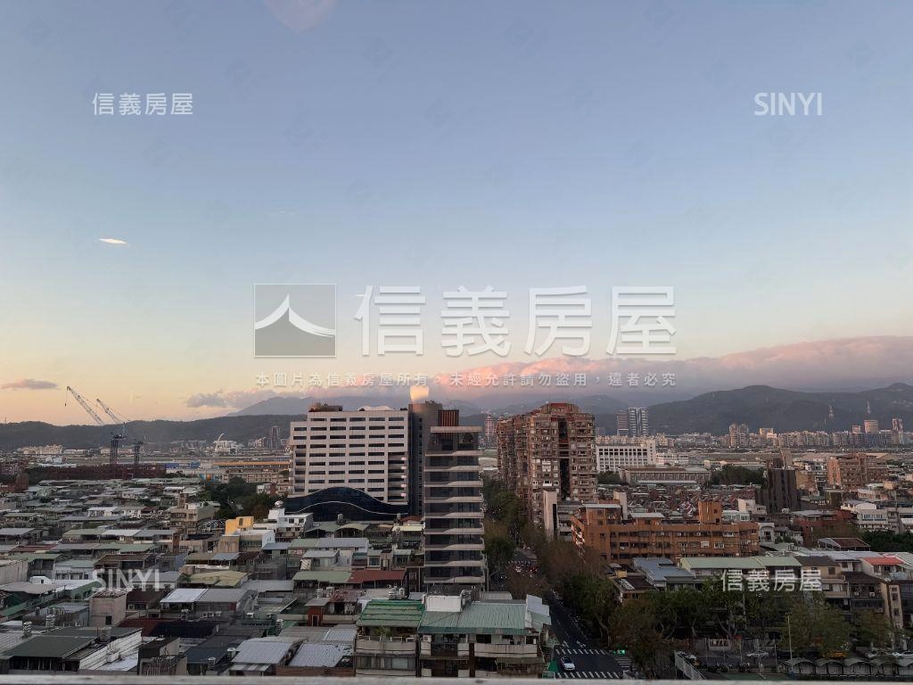 介壽高樓景觀三房車位可抽房屋室內格局與周邊環境
