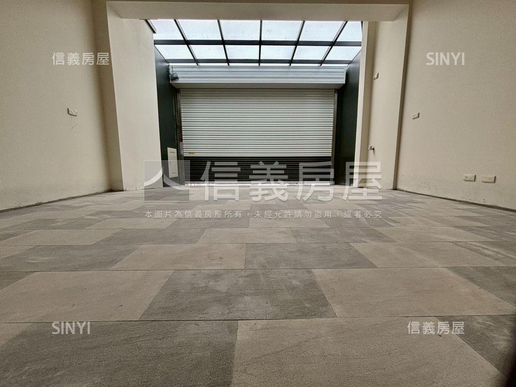 全新電梯別墅房屋室內格局與周邊環境