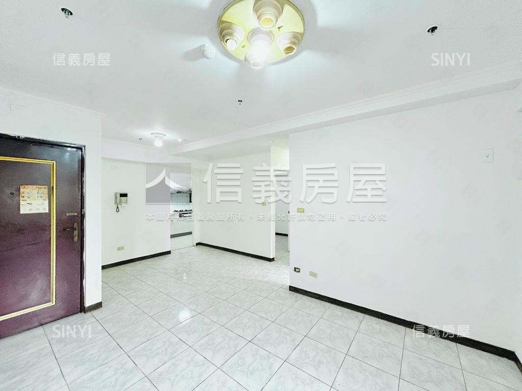 近武陵高中美三房房屋室內格局與周邊環境