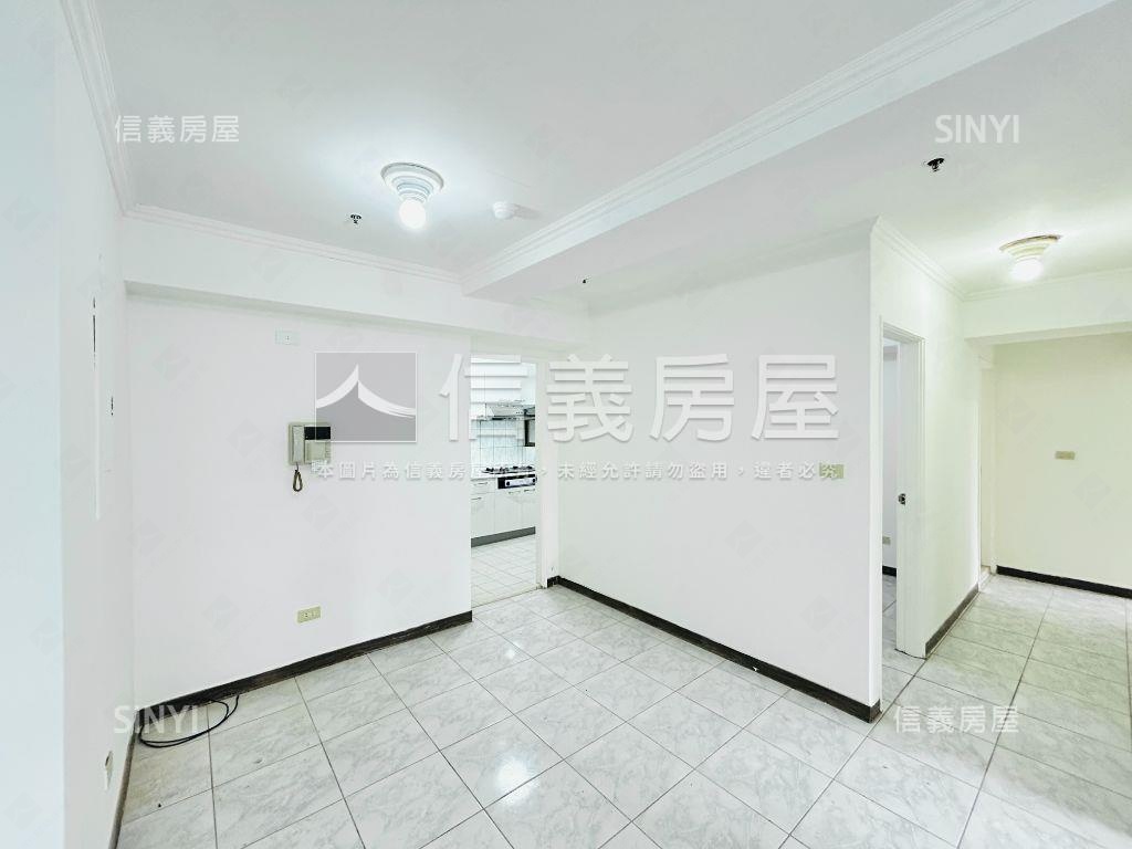 近武陵高中美三房房屋室內格局與周邊環境