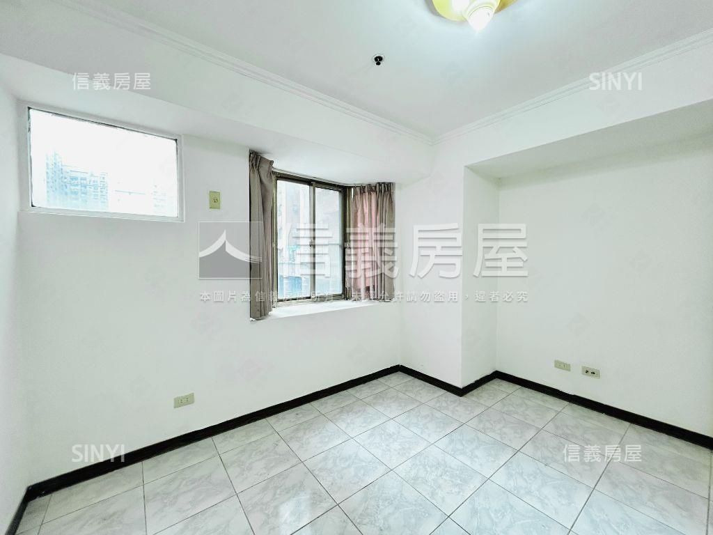 近武陵高中美三房房屋室內格局與周邊環境