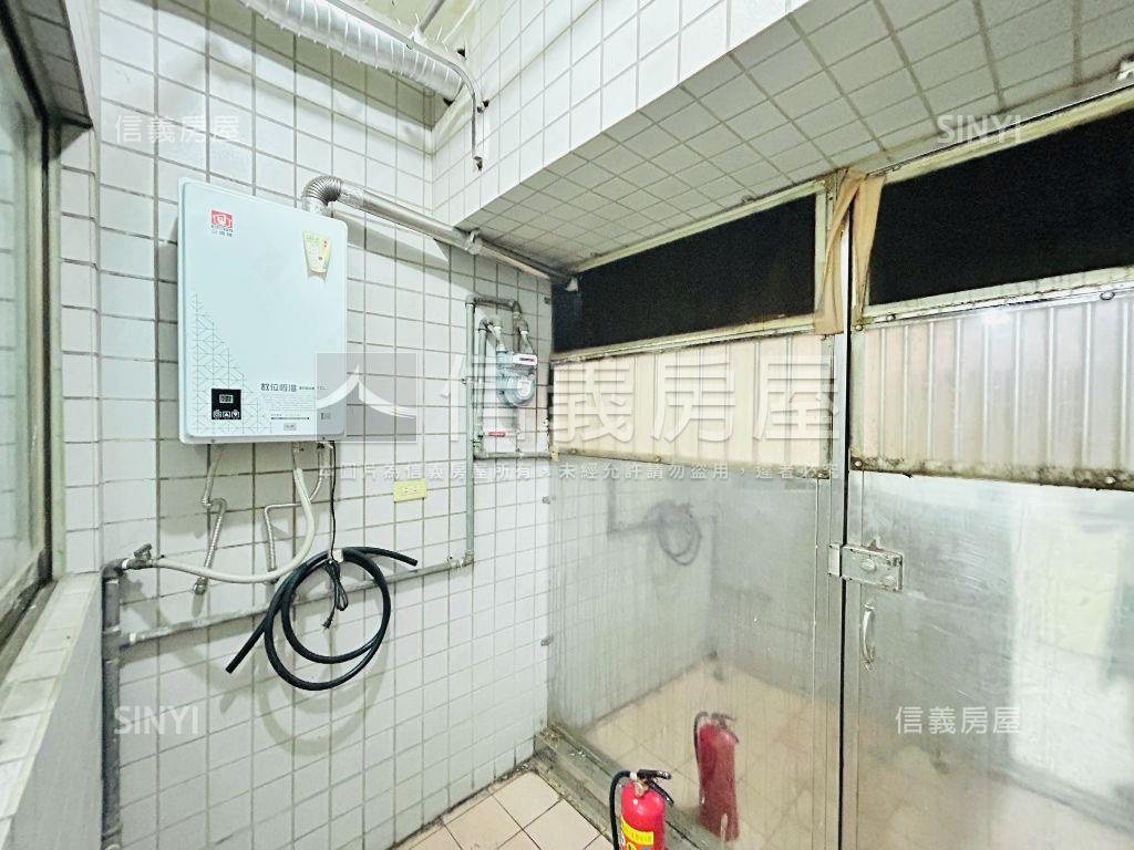 近武陵高中美三房房屋室內格局與周邊環境