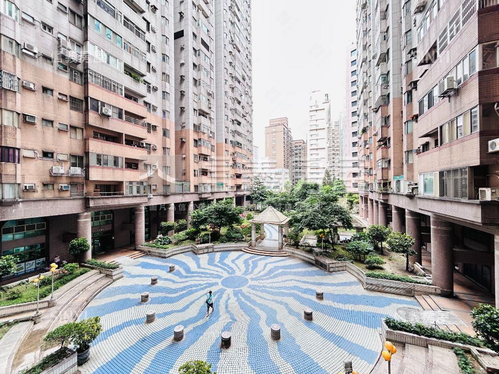 近武陵高中美三房房屋室內格局與周邊環境