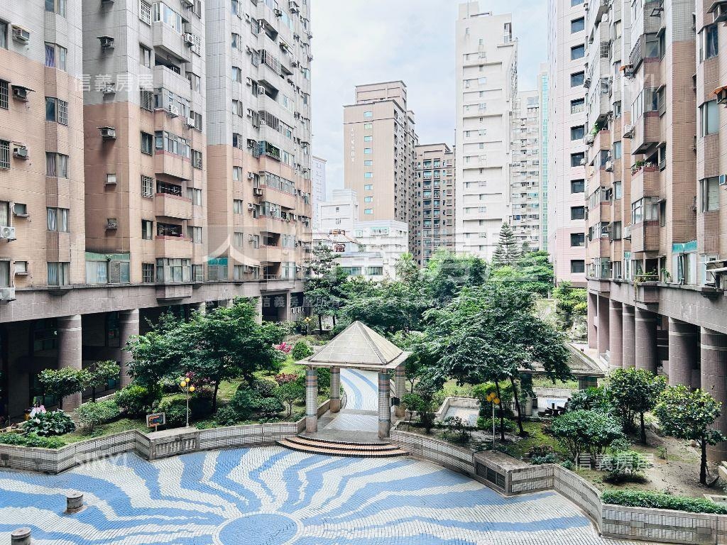 近武陵高中美三房房屋室內格局與周邊環境
