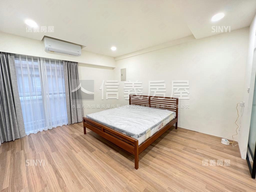 國際路。靜謐煥新美透天房屋室內格局與周邊環境