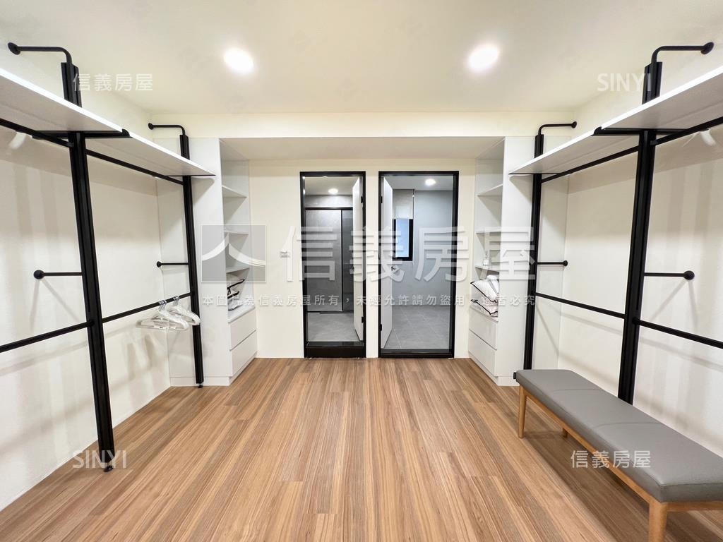 國際路。靜謐煥新美透天房屋室內格局與周邊環境