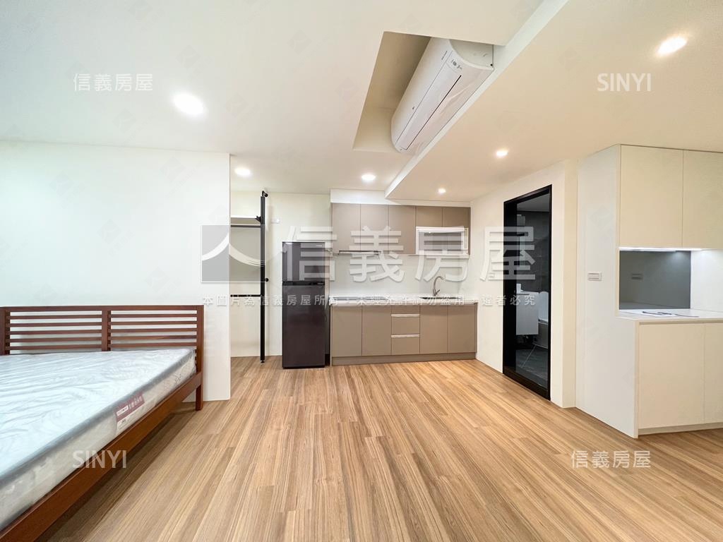 國際路。靜謐煥新美透天房屋室內格局與周邊環境