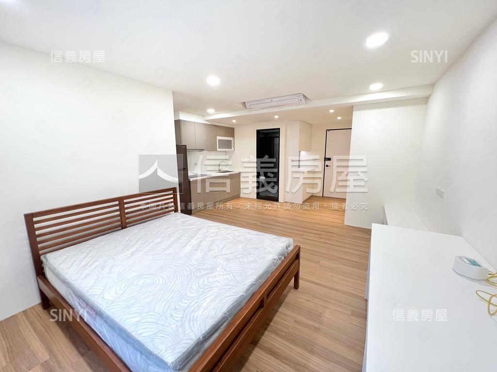 國際路。靜謐煥新美透天房屋室內格局與周邊環境