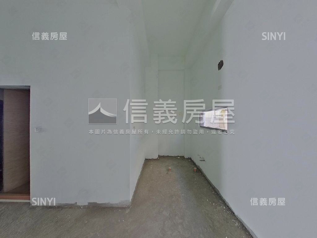 彰師大全新美別墅【Ａ５】房屋室內格局與周邊環境