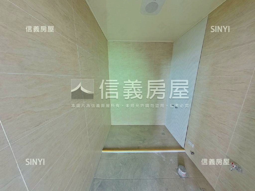 彰師大全新美別墅【Ａ５】房屋室內格局與周邊環境