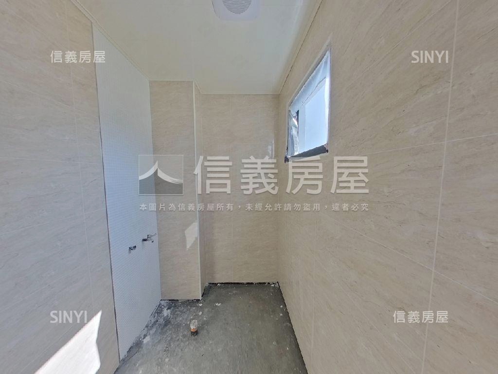 彰師大全新美別墅【Ａ５】房屋室內格局與周邊環境