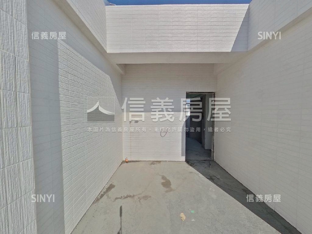 彰師大全新美別墅【Ａ５】房屋室內格局與周邊環境