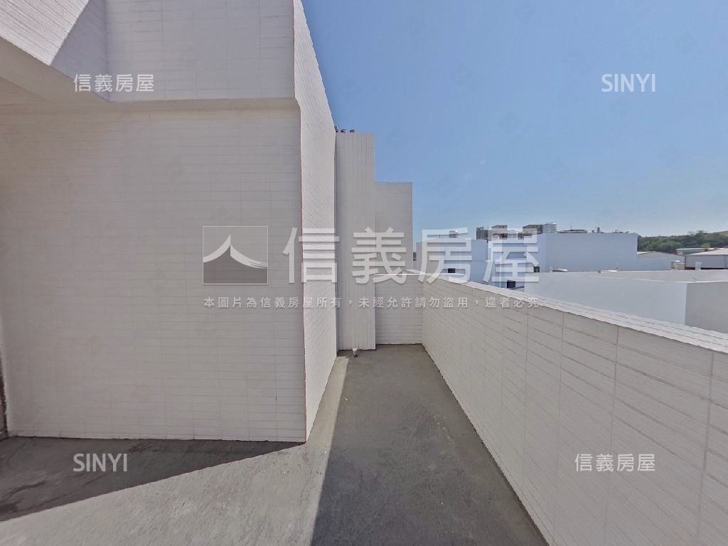 彰師大全新美別墅【Ａ５】房屋室內格局與周邊環境