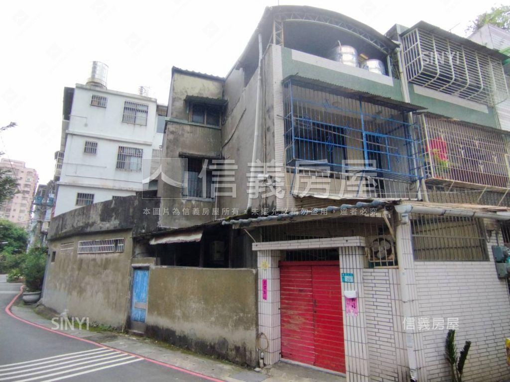 復興路透天房屋室內格局與周邊環境