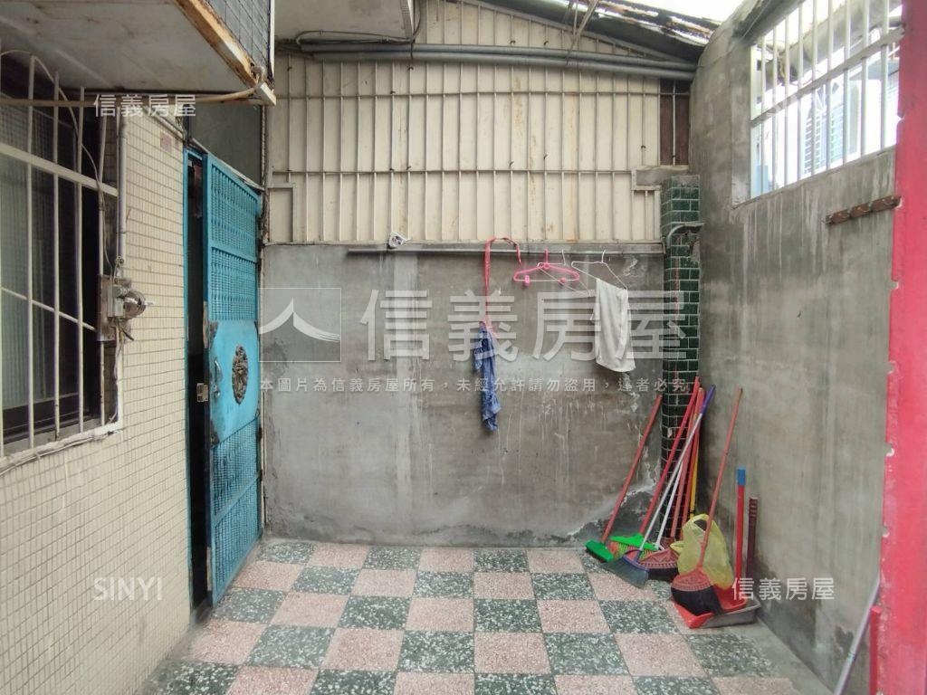 復興路透天房屋室內格局與周邊環境