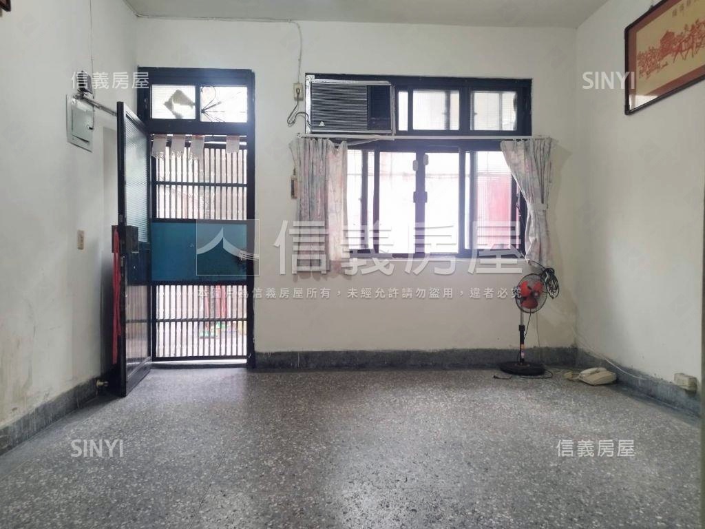 復興路透天房屋室內格局與周邊環境