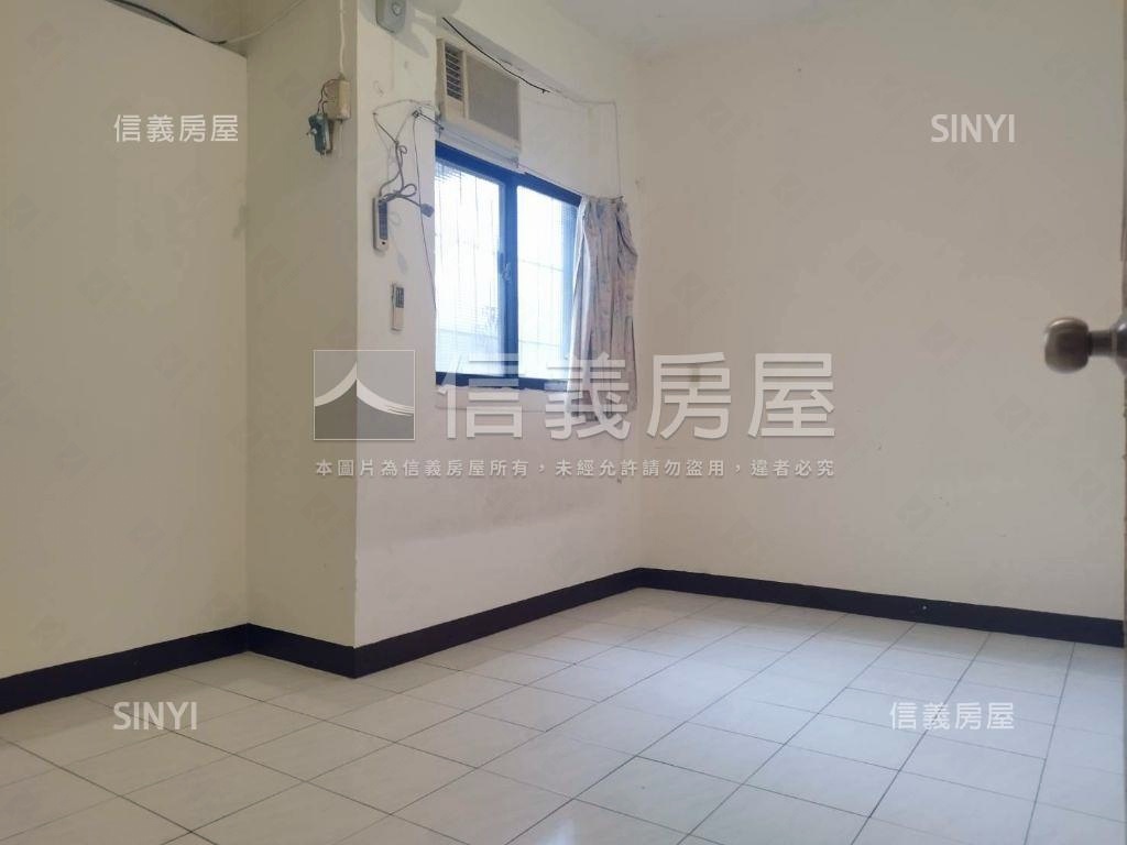 復興路透天房屋室內格局與周邊環境