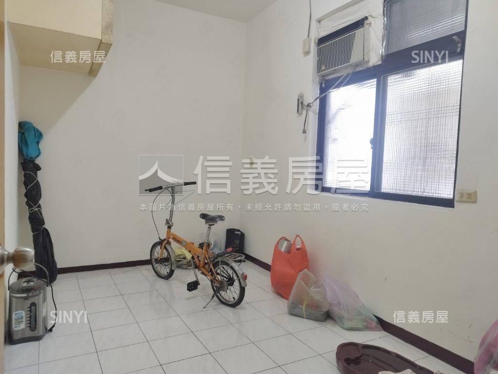 復興路透天房屋室內格局與周邊環境