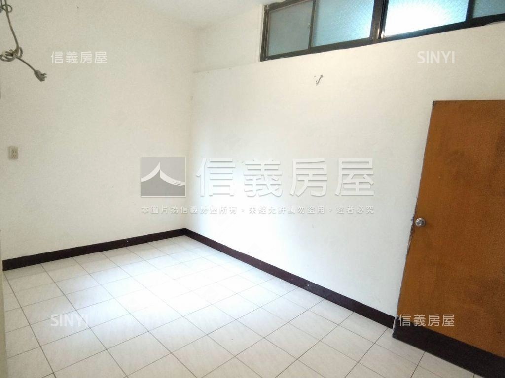 復興路透天房屋室內格局與周邊環境