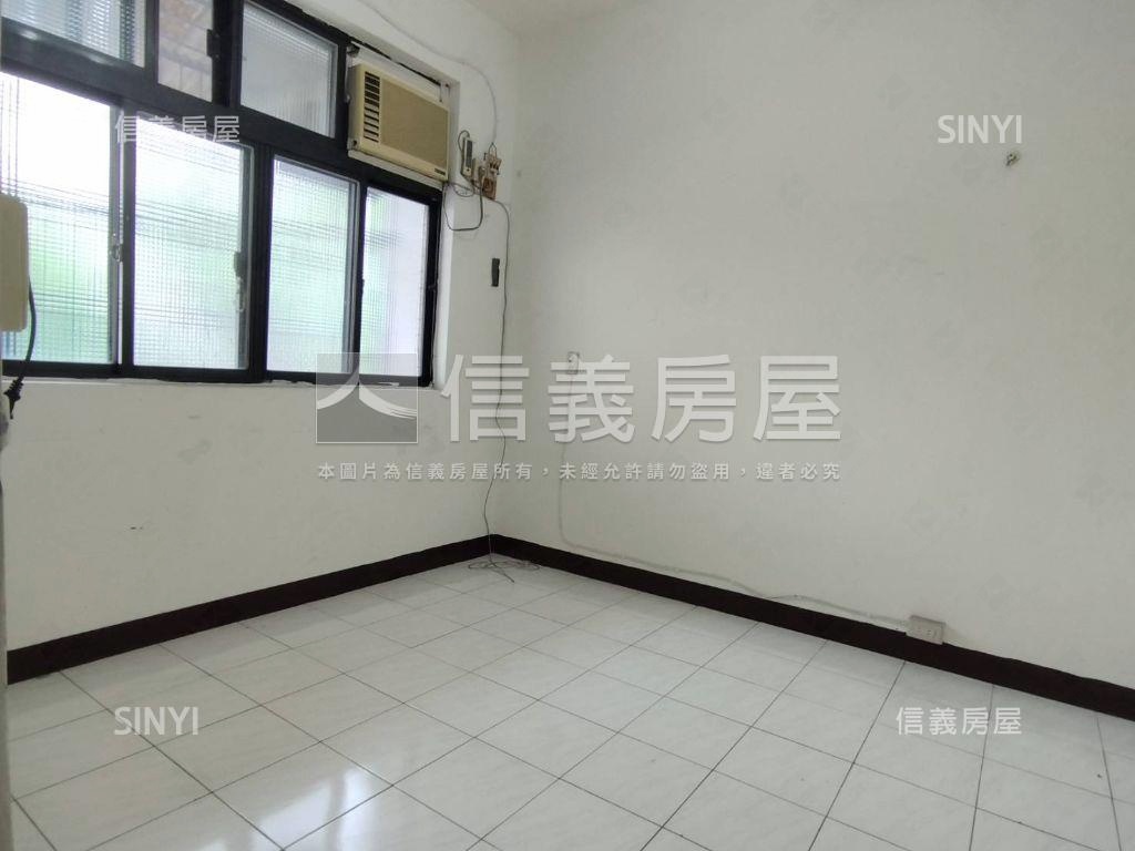 復興路透天房屋室內格局與周邊環境