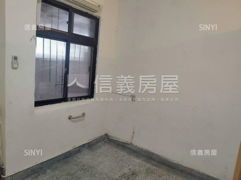 復興路透天房屋室內格局與周邊環境