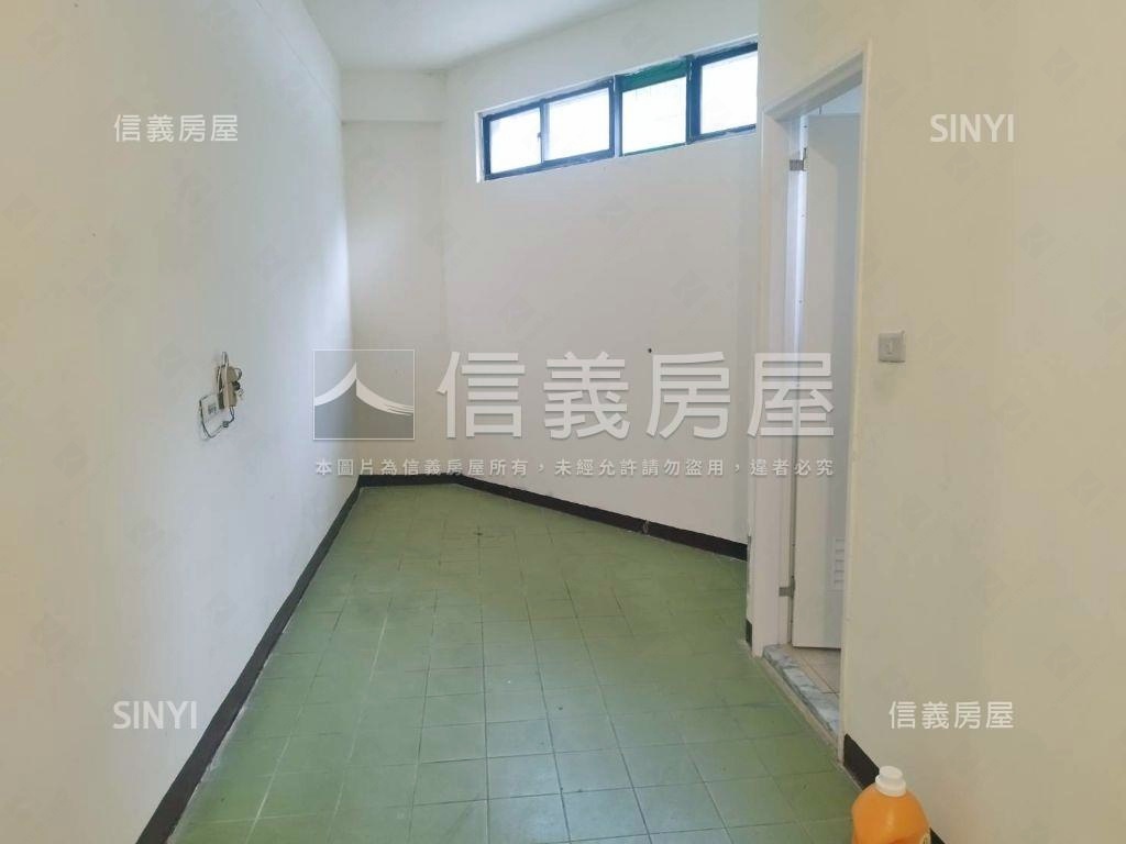 復興路透天房屋室內格局與周邊環境