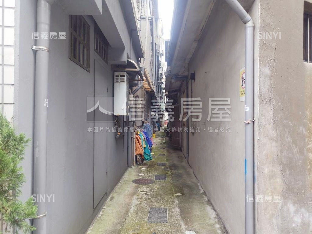 復興路透天房屋室內格局與周邊環境