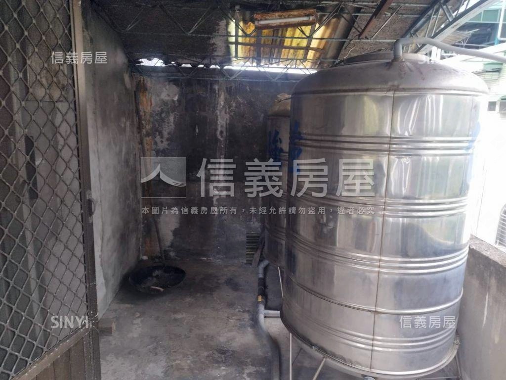 復興路透天房屋室內格局與周邊環境