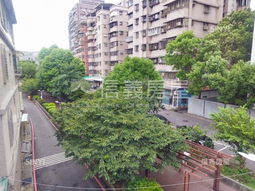 復興路透天房屋室內格局與周邊環境