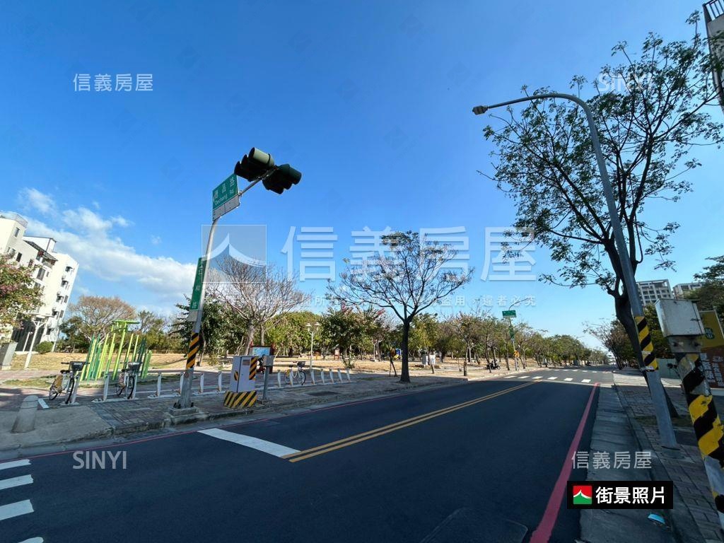 邰欣地堡｜東區三房平車房屋室內格局與周邊環境