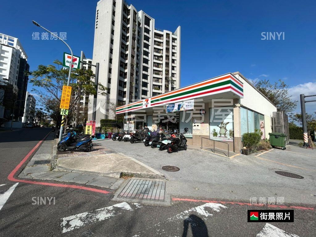 邰欣地堡｜東區三房平車房屋室內格局與周邊環境