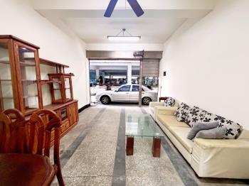 【近台鐵】楠都透天店面