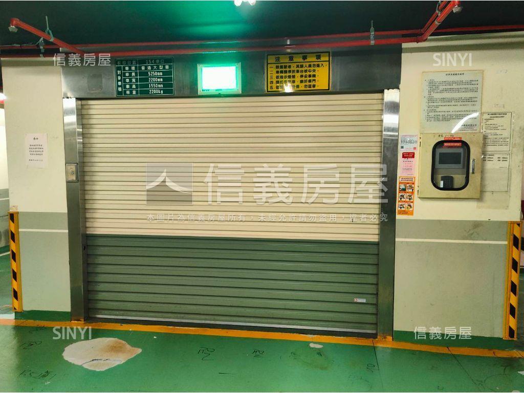 藝術館低總價車位房屋室內格局與周邊環境