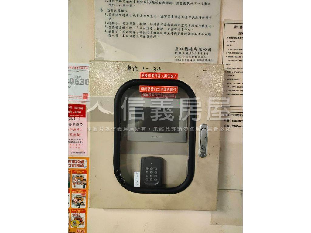 藝術館低總價車位房屋室內格局與周邊環境