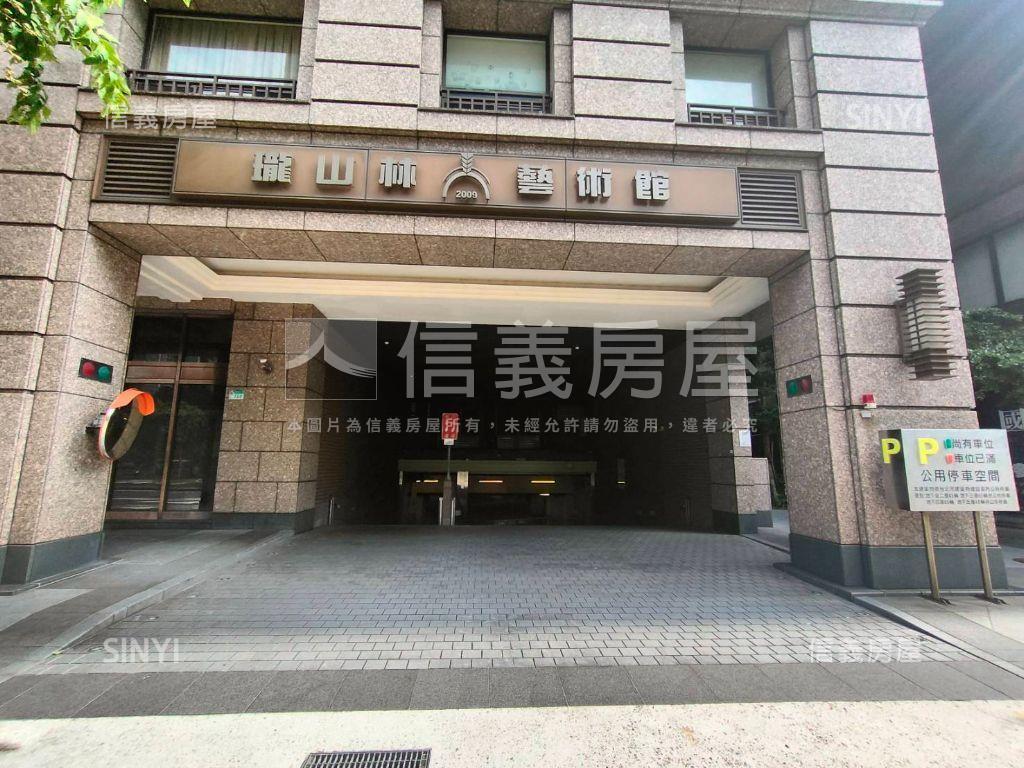 藝術館低總價車位房屋室內格局與周邊環境