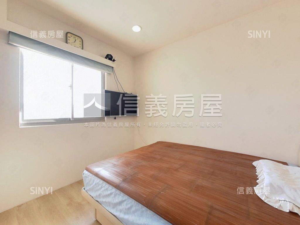 頂溪－台鳳天璽景觀大三房房屋室內格局與周邊環境
