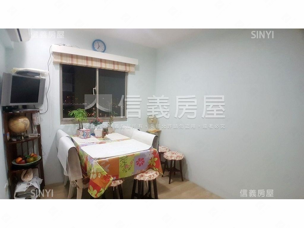 頂溪－台鳳天璽景觀大三房房屋室內格局與周邊環境