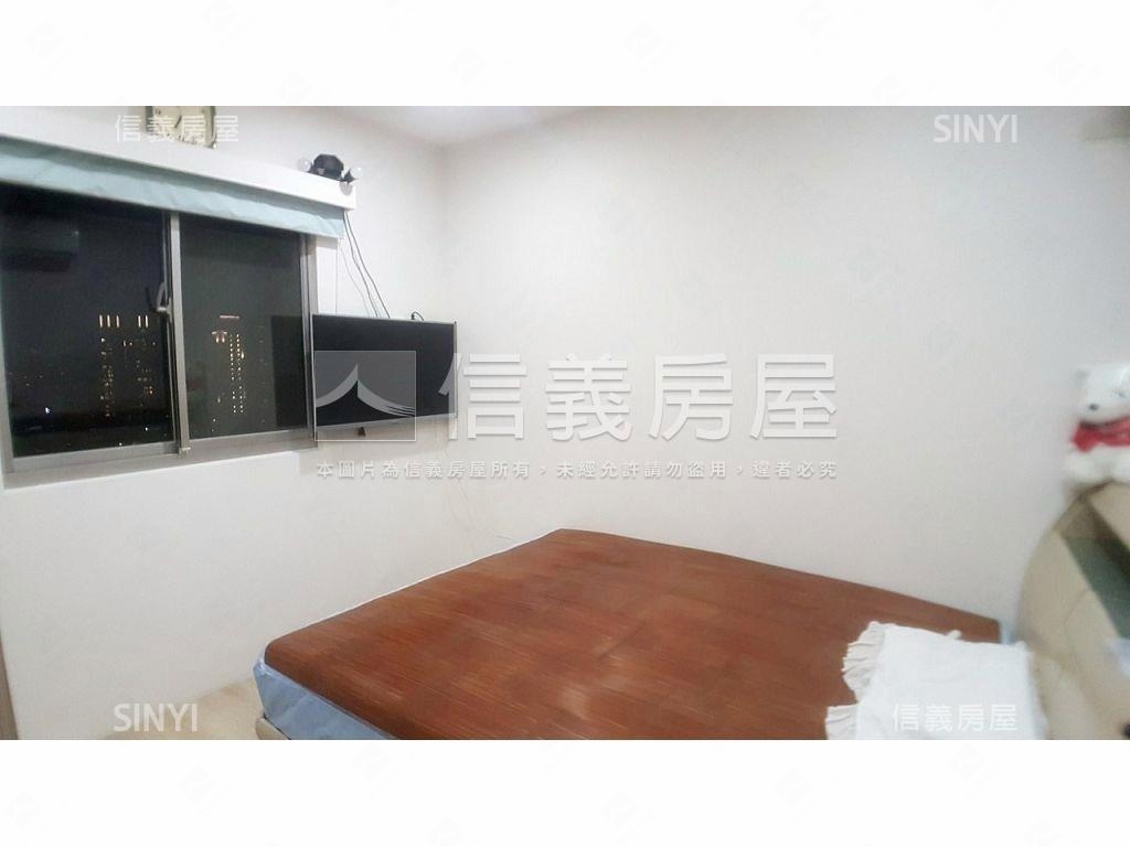 頂溪－台鳳天璽景觀大三房房屋室內格局與周邊環境
