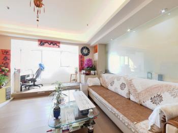 頂溪－台鳳天璽景觀大三房