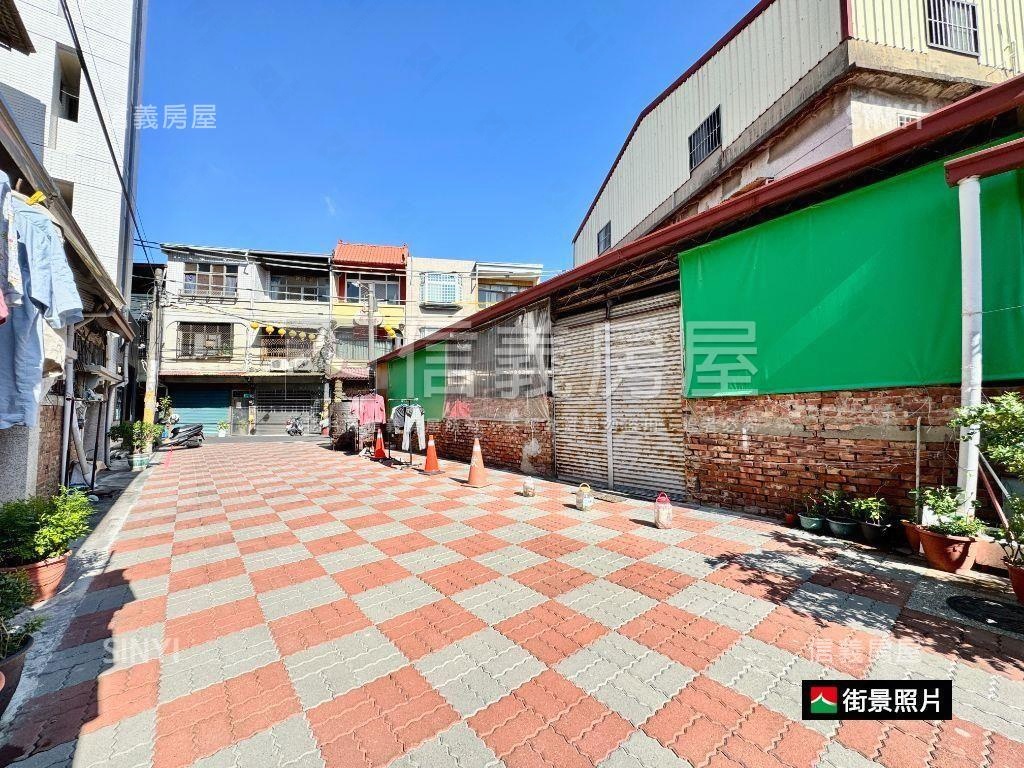 近奇美小資低總價美透房屋室內格局與周邊環境