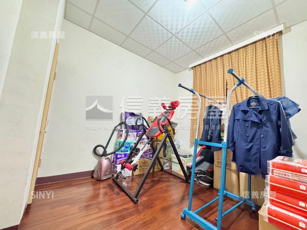 近奇美小資低總價美透房屋室內格局與周邊環境