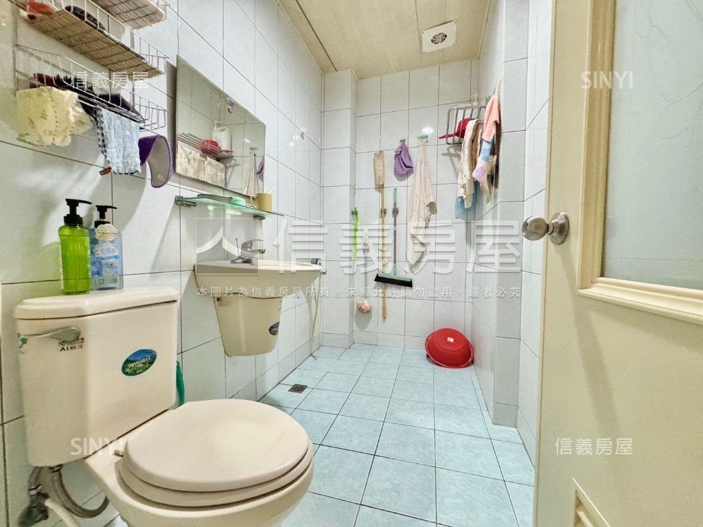 近奇美小資低總價美透房屋室內格局與周邊環境